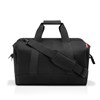 Cestovní taška Reisenthel Allrounder L mesh black_2