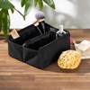 Kosmetická taška Reisenthel Fold Case black_0