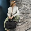 Cestovní taška Reisenthel Allrounder M mesh black_1