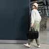 Termobox Reisenthel Coolerbag mesh black_1