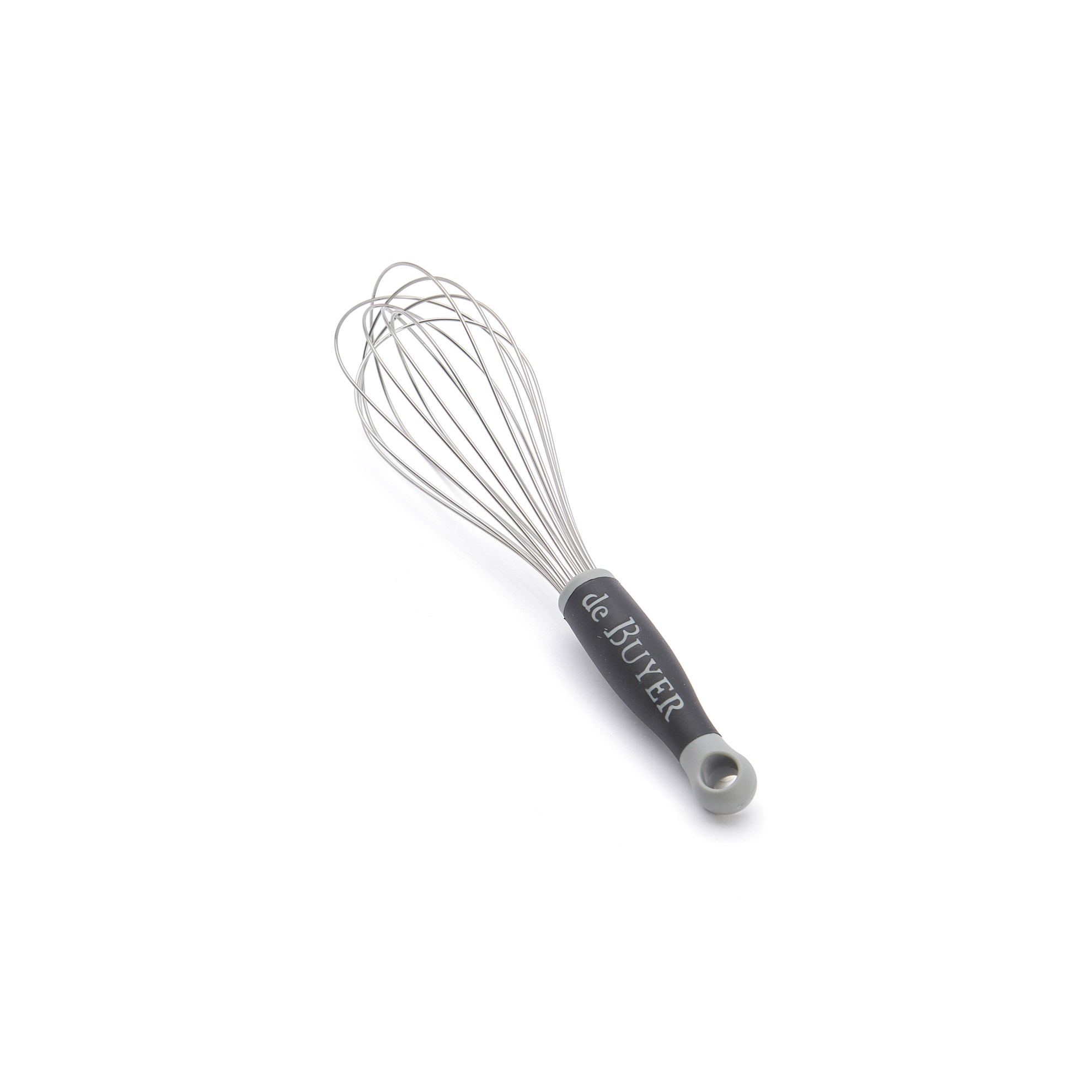 Nerezová šlehací metla de Buyer GÖMA D.26cm_1