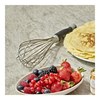 Nerezová šlehací metla de Buyer GÖMA D.32cm_0