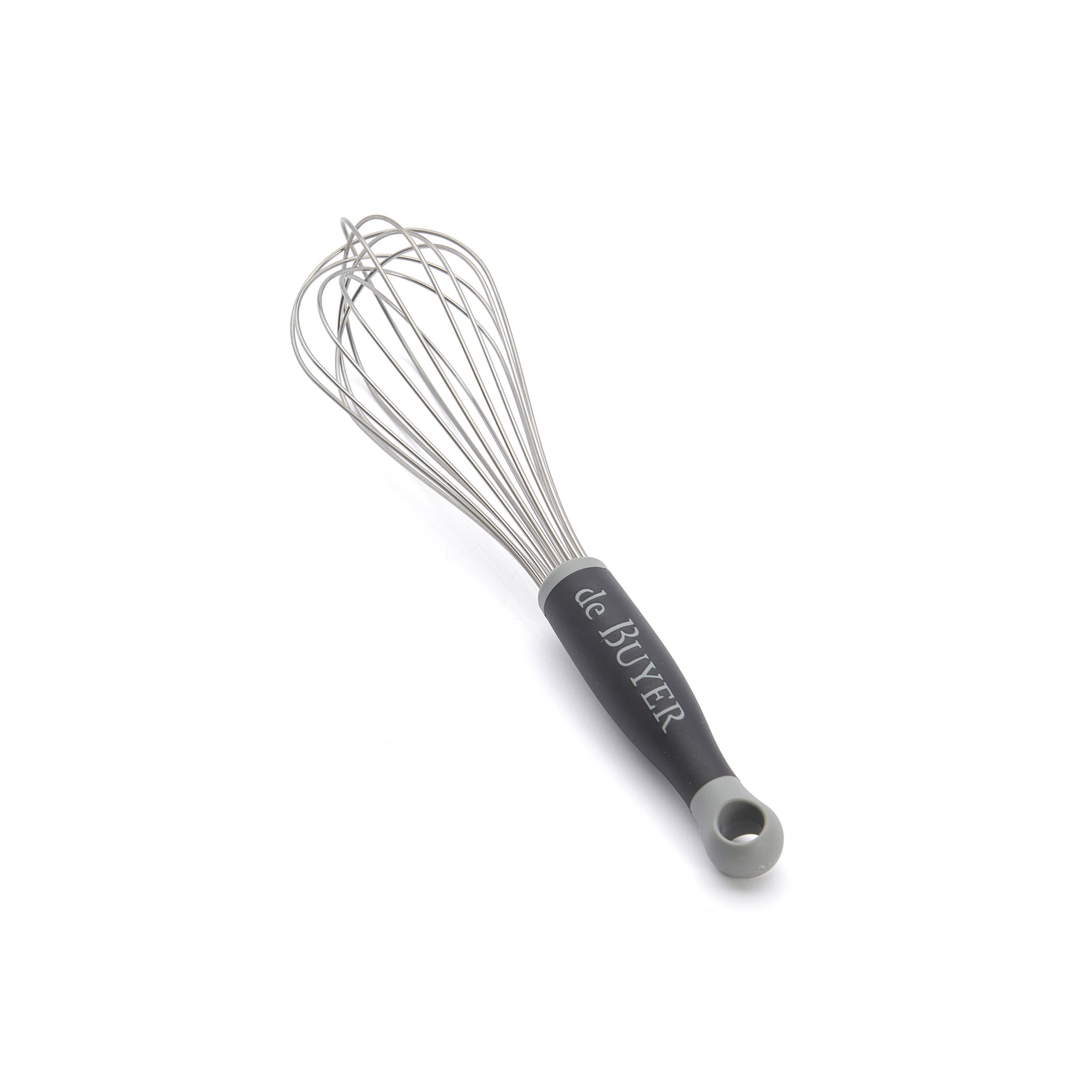 Nerezová šlehací metla de Buyer GÖMA D.32cm_1