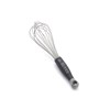 Nerezová šlehací metla de Buyer GÖMA D.32cm_1