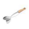 Servírovací lžíce de Buyer B BOIS D.33,5cm_5