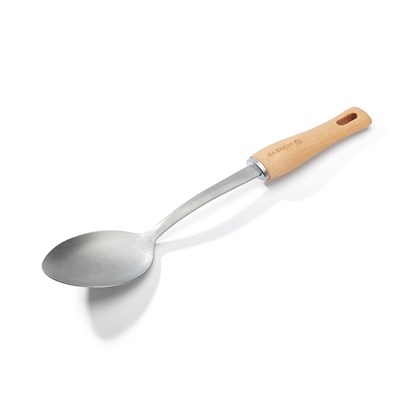 Servírovací lžíce de Buyer B BOIS D.33,5cm_5