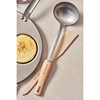 Naběračka na polévku de Buyer B BOIS D.34cm_1