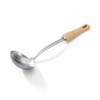 Naběračka na polévku de Buyer B BOIS D.34cm_6