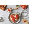 Servírovací lopatka na dort de Buyer B BOIS D.27,5cm_2
