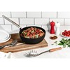Naběračka na špagety de Buyer B BOIS D.33cm_0