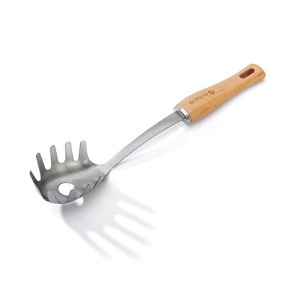 Naběračka na špagety de Buyer B BOIS D.33cm_3