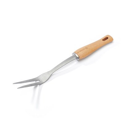 Vidlička na maso de Buyer B BOIS D.32cm_2