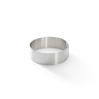 Nerezová dortová forma de Buyer P.10,5cm_6