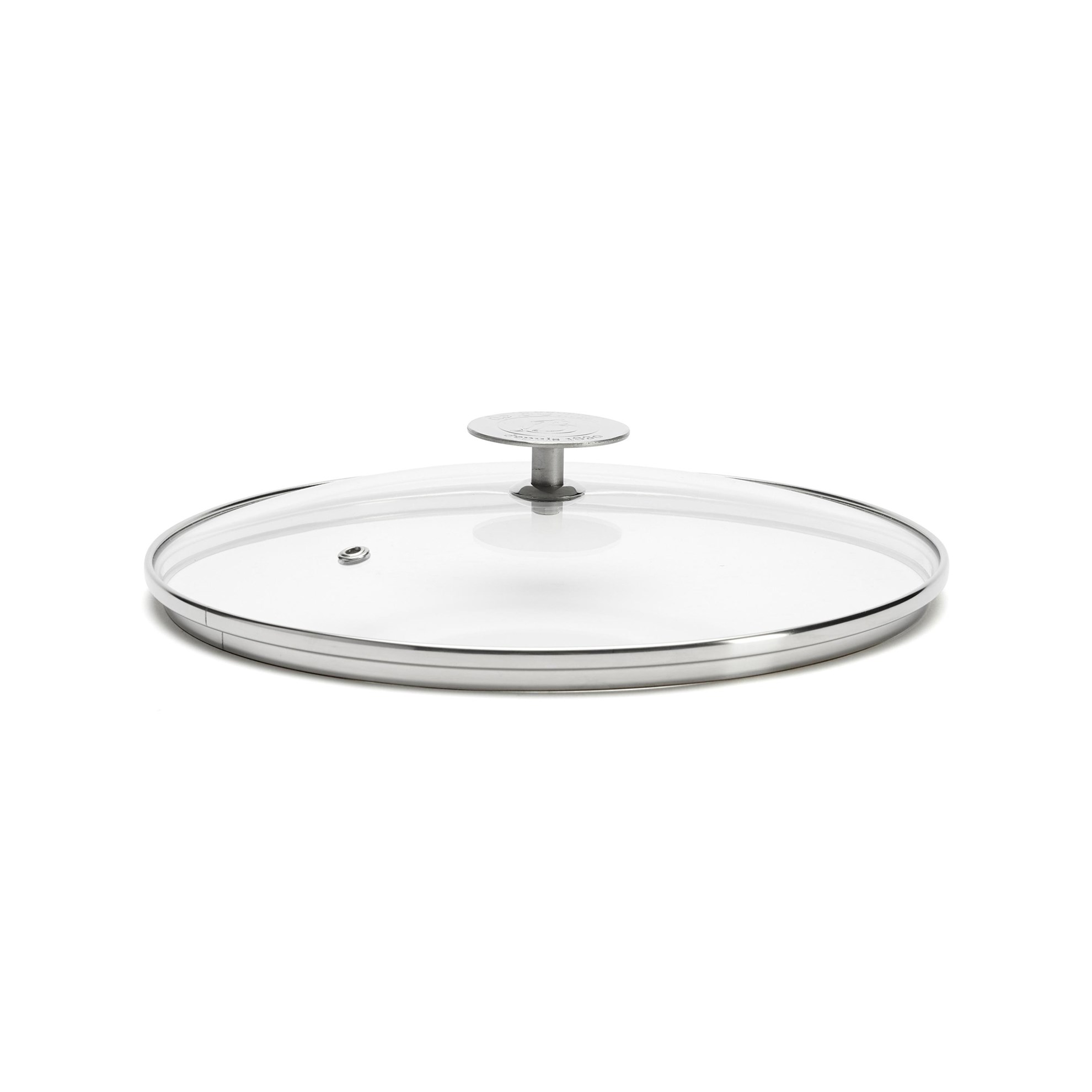 Skleněná poklice de Buyer MILADY P.24cm_1