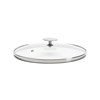 Skleněná poklice de Buyer MILADY P.24cm_1