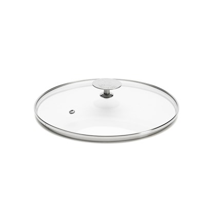 Skleněná poklice de Buyer MILADY P.24cm_5