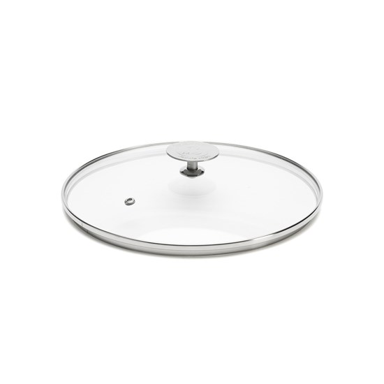 Skleněná poklice de Buyer MILADY P.24cm_5