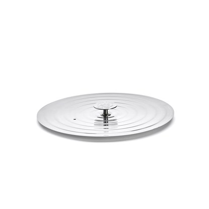 Univerzální skleněná poklice de Buyer na pánve o P.26-28cm_4