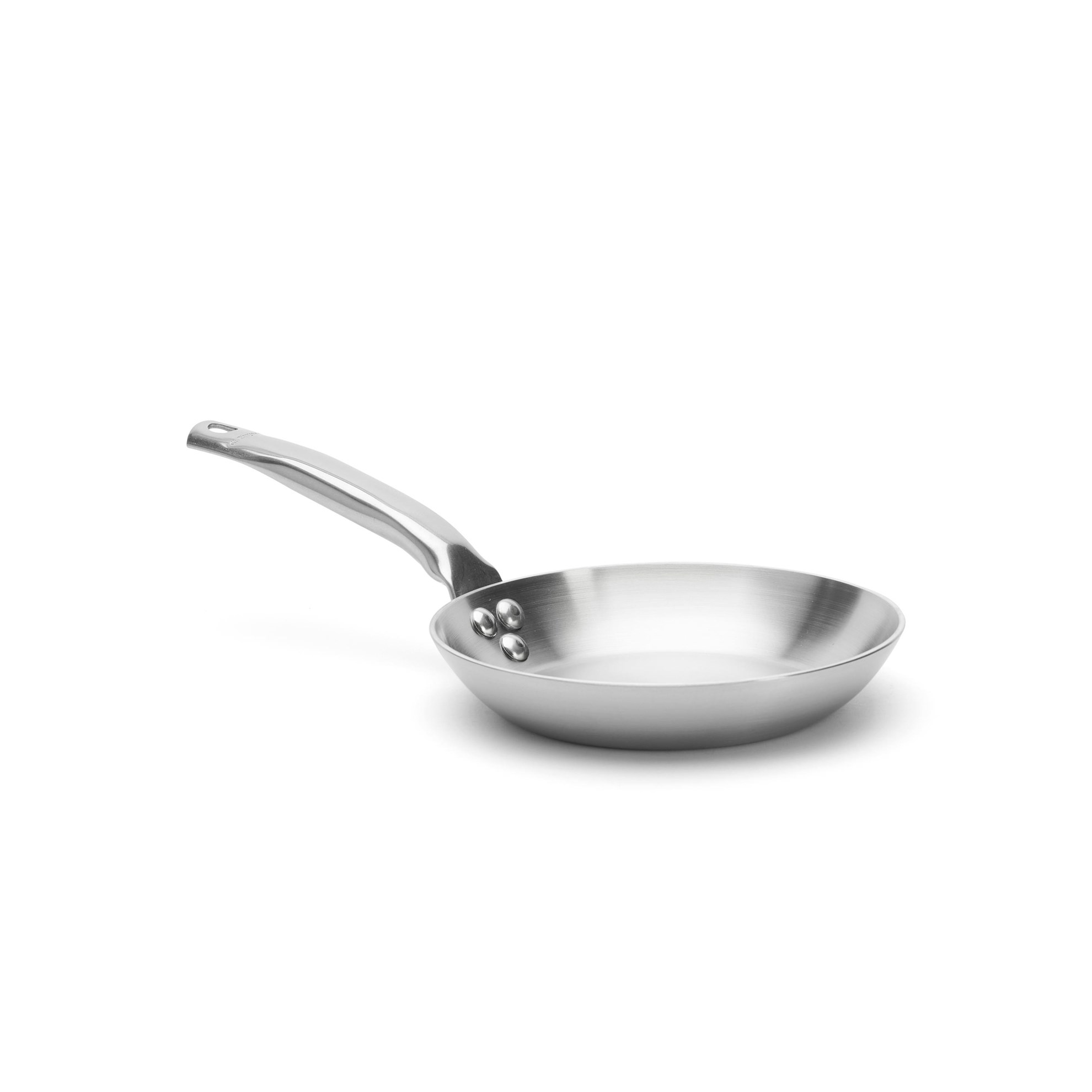Nerezová pánev de Buyer ALCHIMY P.20cm_1
