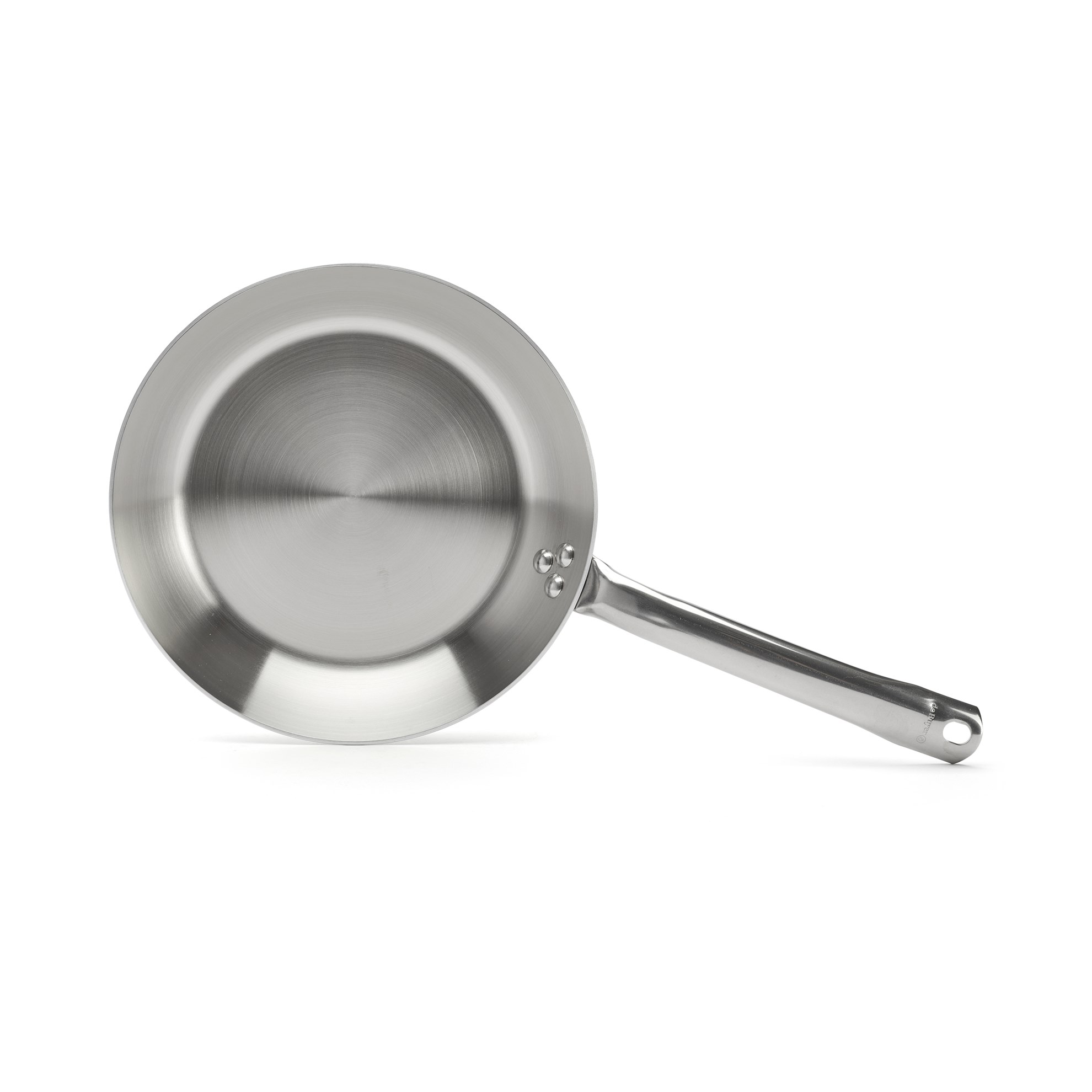 Nerezová pánev de Buyer ALCHIMY P.28cm_3