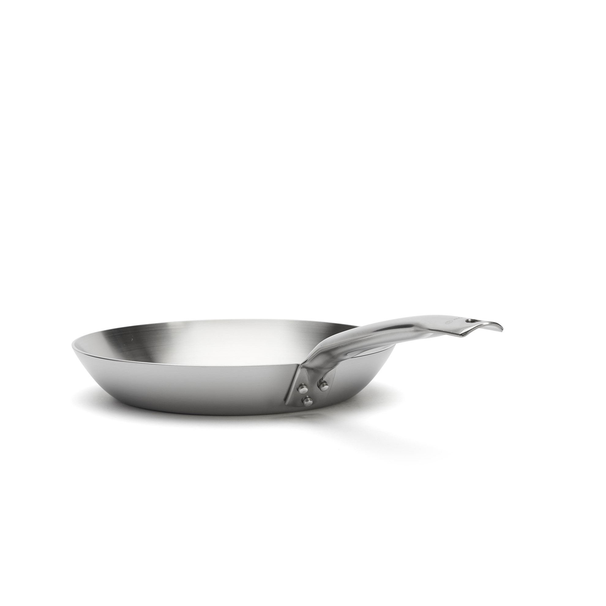 Nerezová pánev de Buyer ALCHIMY P.28cm_5