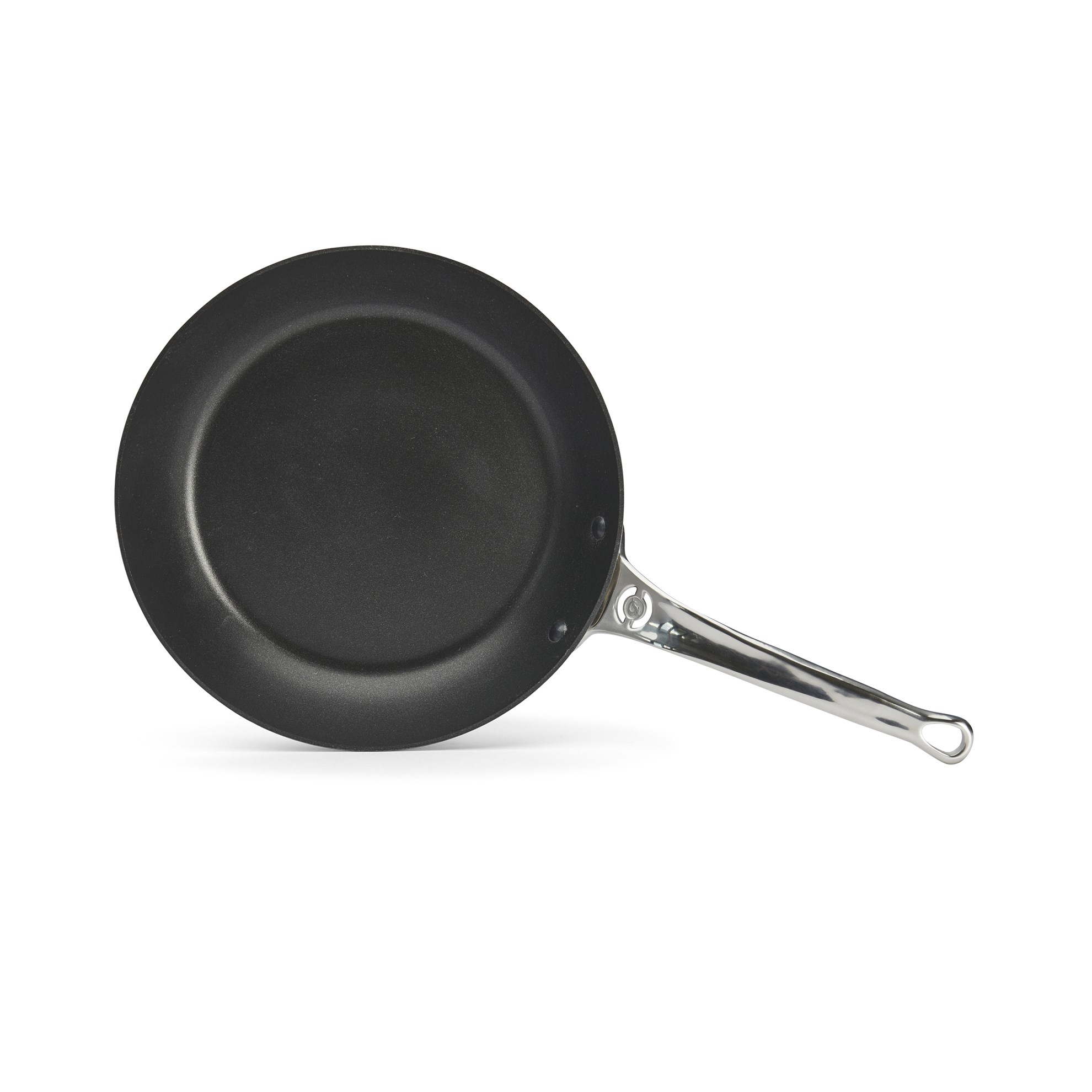 Nepřilnavá pánev de Buyer AFFINITY P.28cm nerez_3