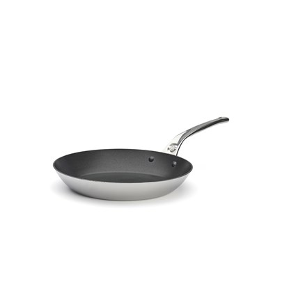Nepřilnavá pánev de Buyer AFFINITY P.28cm nerez_6