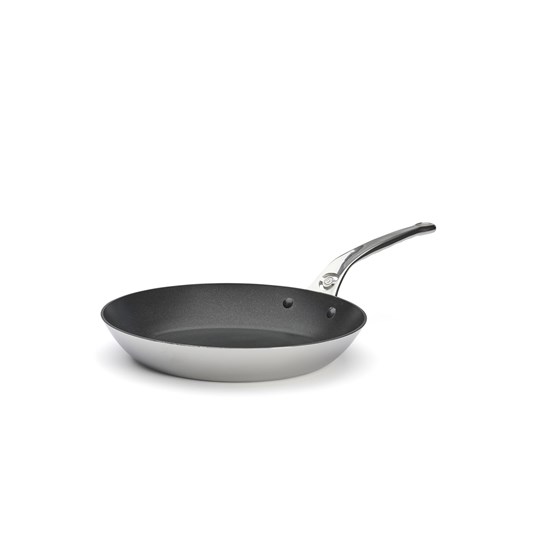 Nepřilnavá pánev de Buyer AFFINITY P.28cm nerez_6