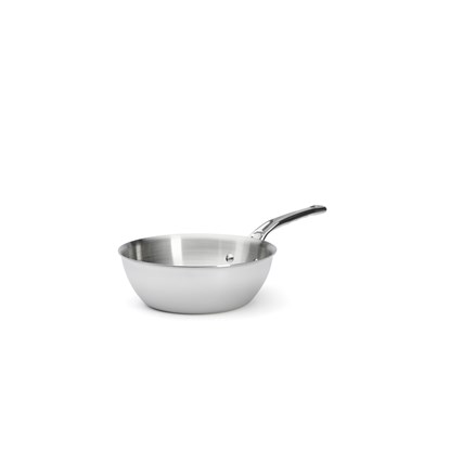 Nerezová pánev na soté de Buyer AFFINITY P.20cm 1,8l_6