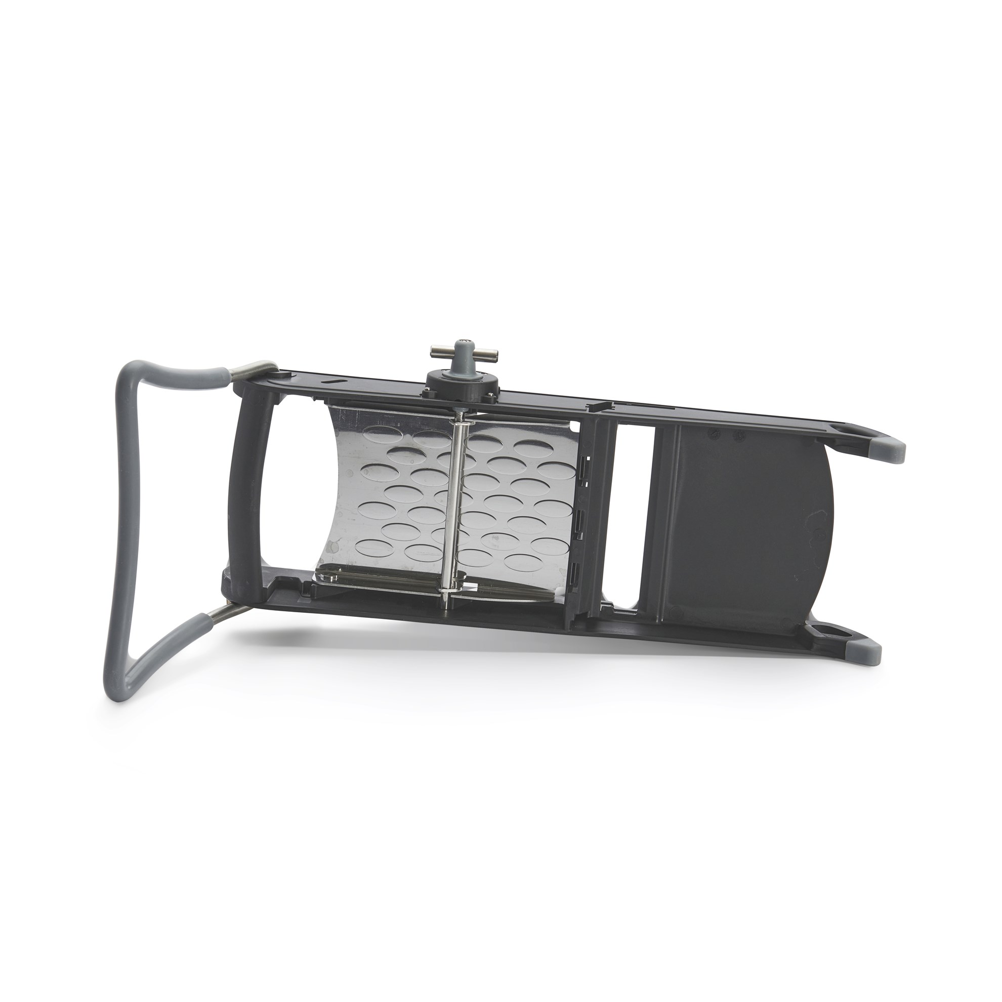 Kráječ/mandolína de Buyer SWING PLUS černý_12