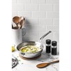Nerezová pánev na soté de Buyer AFFINITY P.24cm 2,8l_0