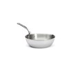 Nerezová pánev na soté de Buyer AFFINITY P.24cm 2,8l_1