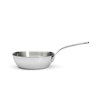 Nerezová pánev na soté de Buyer AFFINITY P.24cm 2,8l_2