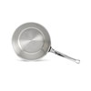 Nerezová pánev na soté de Buyer AFFINITY P.24cm 2,8l_3
