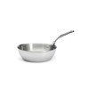 Nerezová pánev na soté de Buyer AFFINITY P.24cm 2,8l_6