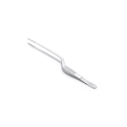Kuchyňská pinzeta de Buyer D.20cm nerezová_2