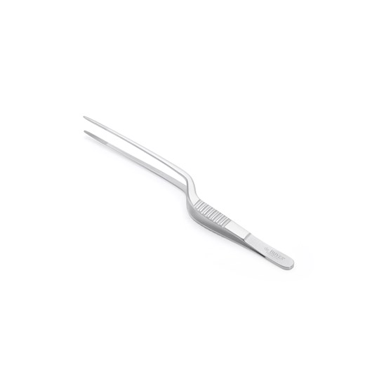 Kuchyňská pinzeta de Buyer D.20cm nerezová_2