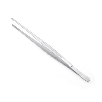 Kuchyňská pinzeta de Buyer D.30cm nerezová_0