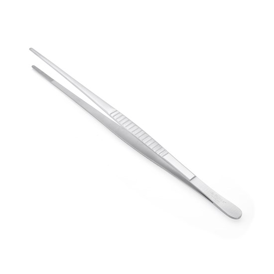 Kuchyňská pinzeta de Buyer D.30cm nerezová_0