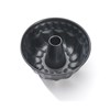 Forma na bábovku s nepřilnavým povrchem de Buyer P.22cm černá_2