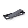 Dortová forma s odnímatelným dnem de Buyer 36x10cm černá_2