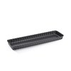 Dortová forma s odnímatelným dnem de Buyer 36x10cm černá_4