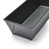 Forma na chléb/dorty s nepřilnavým povrchem de Buyer 25x10cm_2