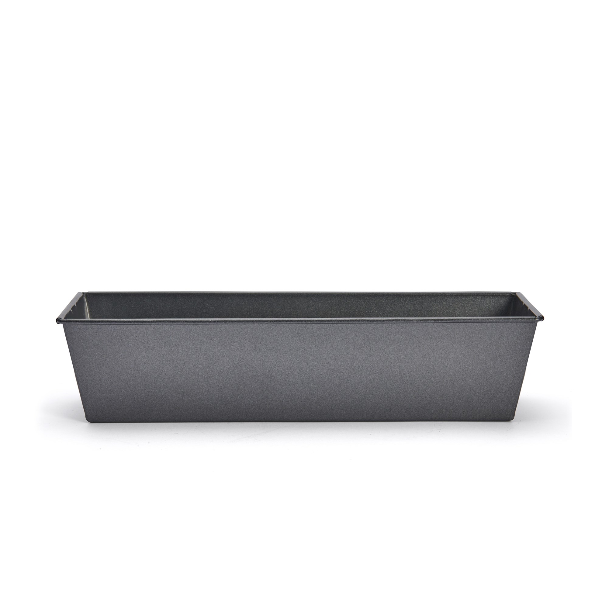 Forma na chléb/dorty s nepřilnavým povrchem de Buyer 30x10cm_1