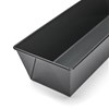 Forma na chléb/dorty s nepřilnavým povrchem de Buyer 30x10cm_2