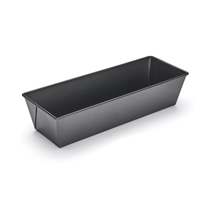 Forma na chléb/dorty s nepřilnavým povrchem de Buyer 30x10cm_4