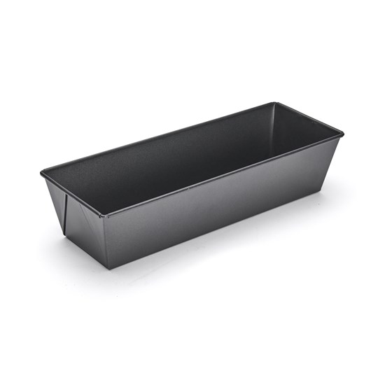 Forma na chléb/dorty s nepřilnavým povrchem de Buyer 30x10cm_4