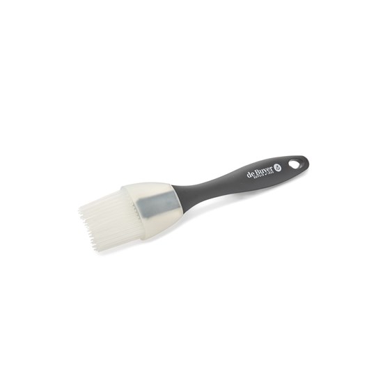 Silikonová mašlovačka de Buyer D.19,5cm_0