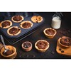 Forma na muffiny s nepřilnavým povrchem de Buyer 12ks_0