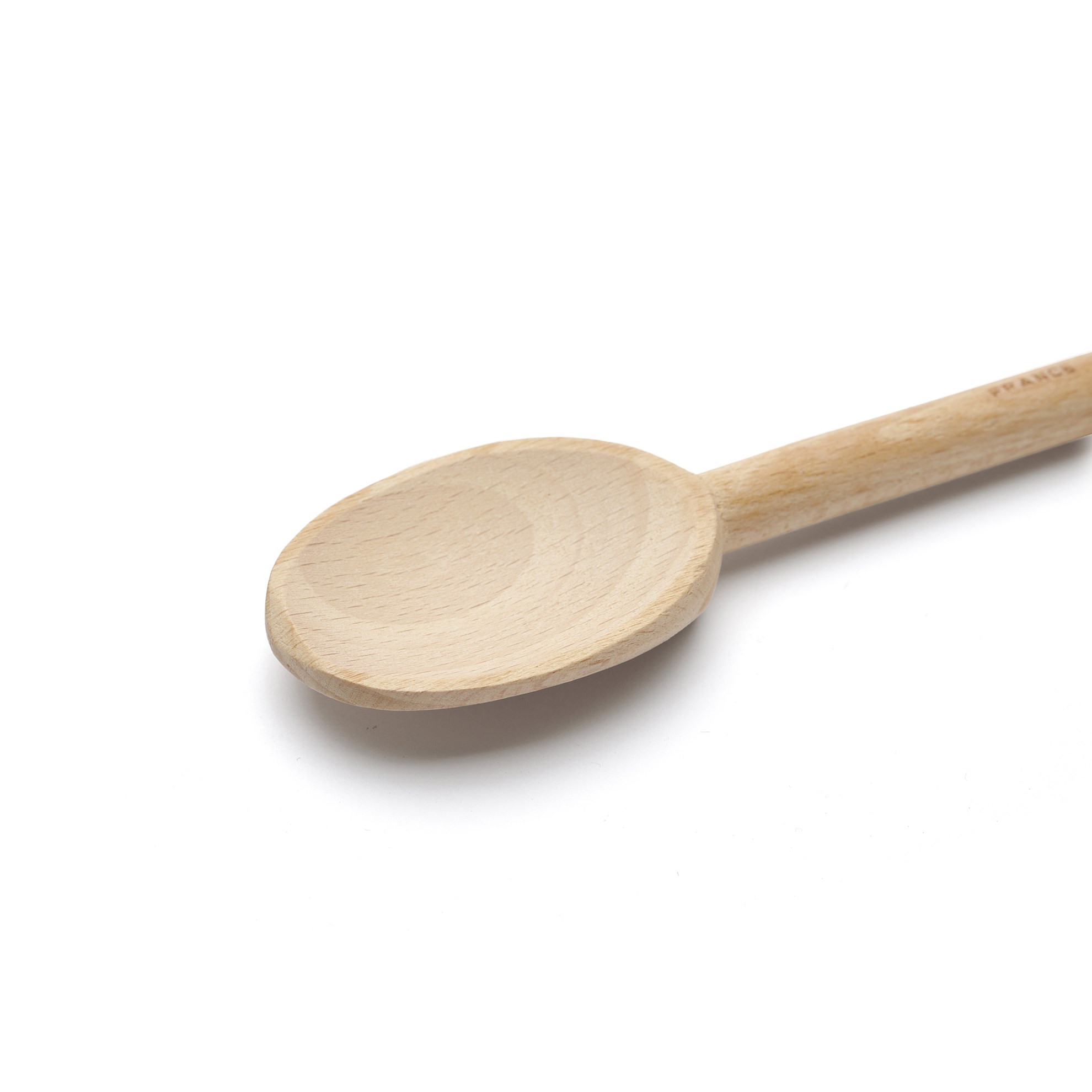 Dřevěná vařečka de Buyer B BOIS D.20 cm_1